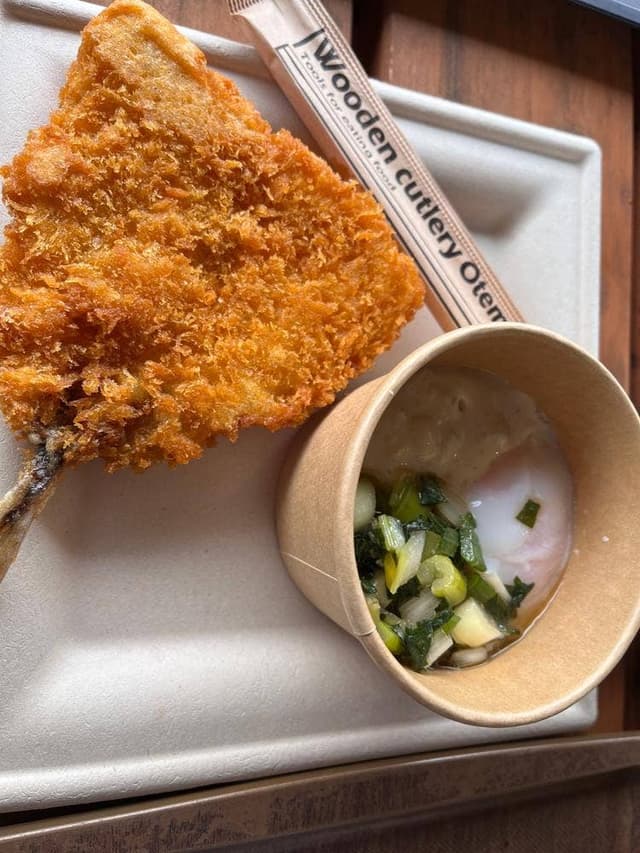 鈴木水産 VISON - サブ画像1