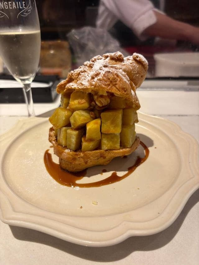 リオ・ブルーイング ・コー ビストロ アンド ガーデン - サブ画像1