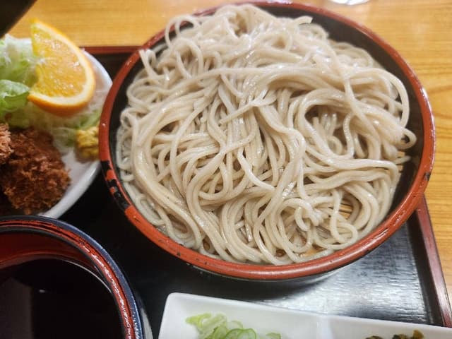 増屋 - サブ画像2