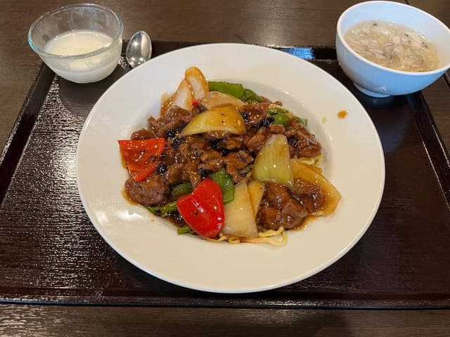 森 中国餐館 - サブ画像2