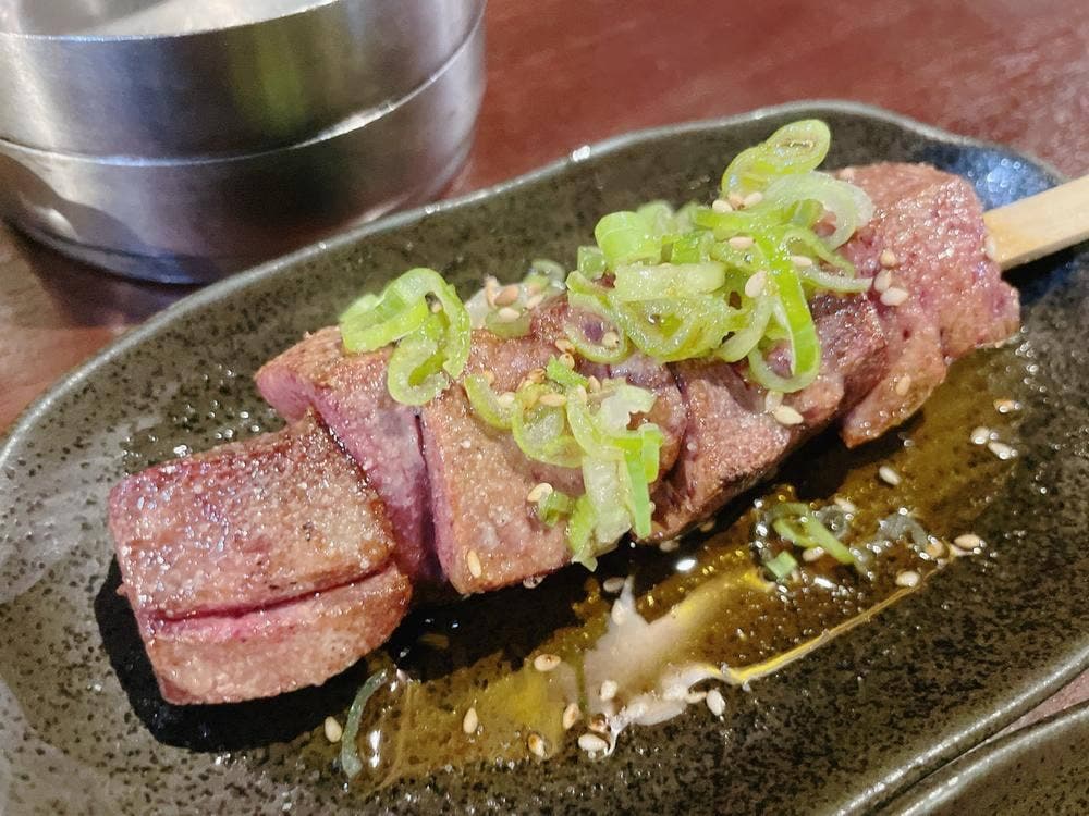 立ち呑みしゅらん
