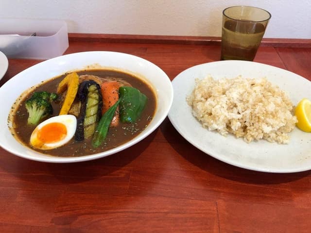 ハンジロー One style あがたの森店 - サブ画像3