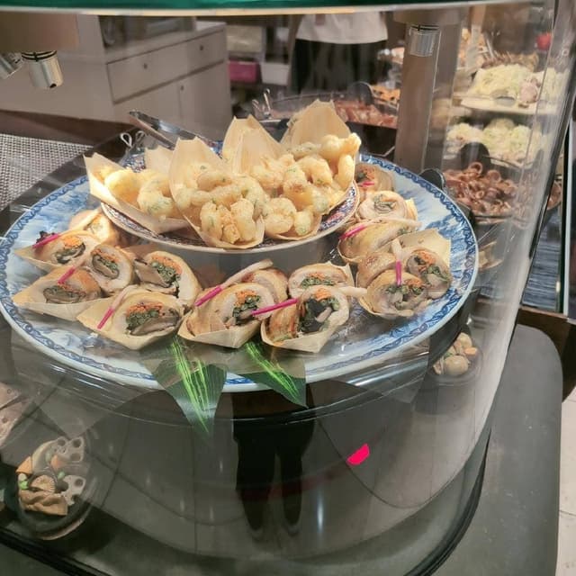 お惣菜のまつおか 横浜そごう店 - サブ画像1