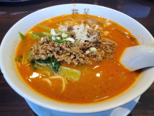 梅蘭 京橋店 - サブ画像3