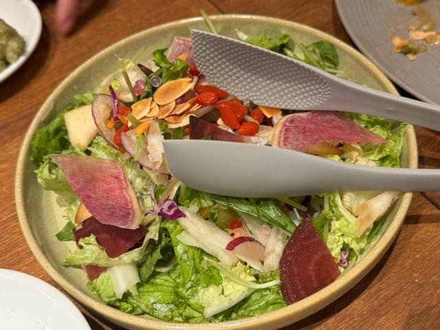 欲張りバル CANTINA 水道橋西口店 - サブ画像1