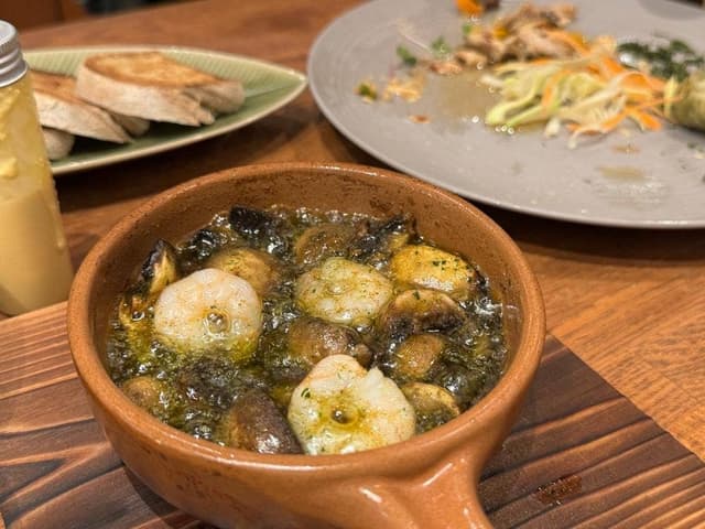欲張りバル CANTINA 水道橋西口店 - サブ画像2