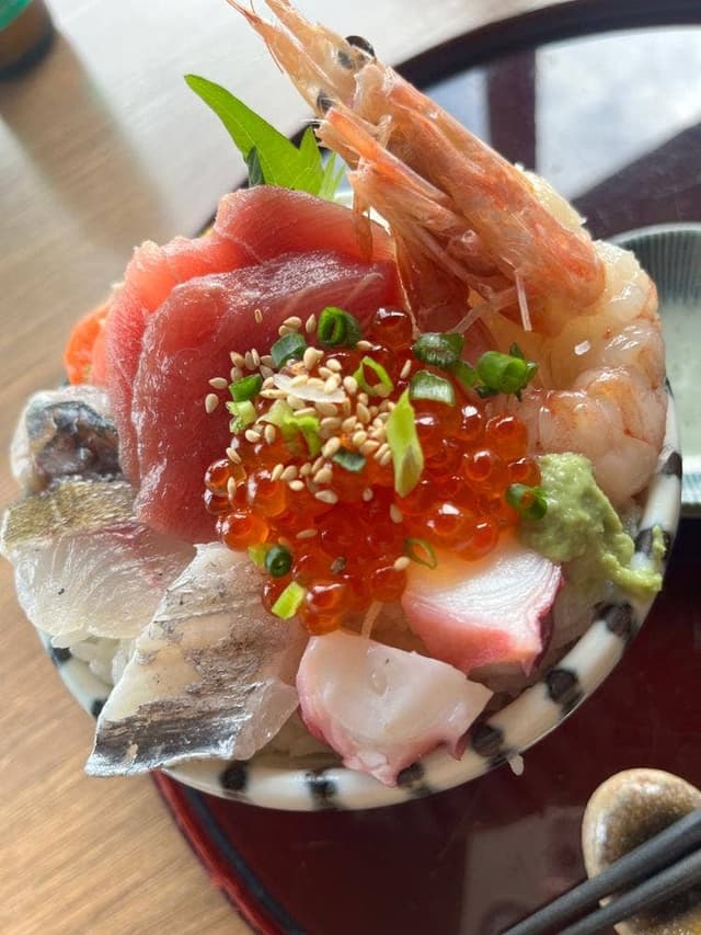 小田原食堂 だん - サブ画像2