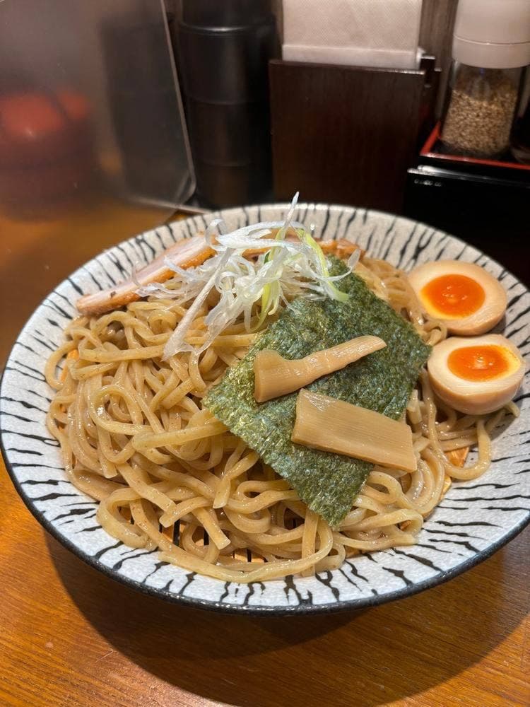 麺屋とど丸