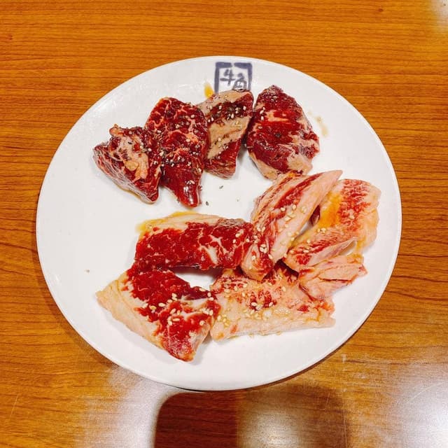 牛角 平塚店 - サブ画像1