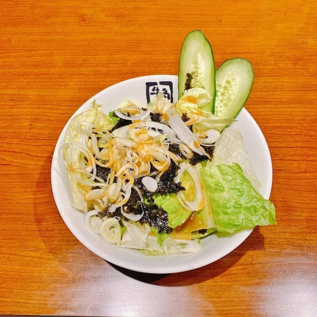 牛角 平塚店 - サブ画像2