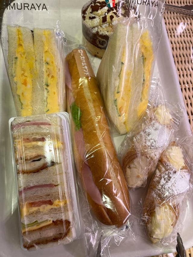 デリカフェキッチン元町店 - サブ画像2