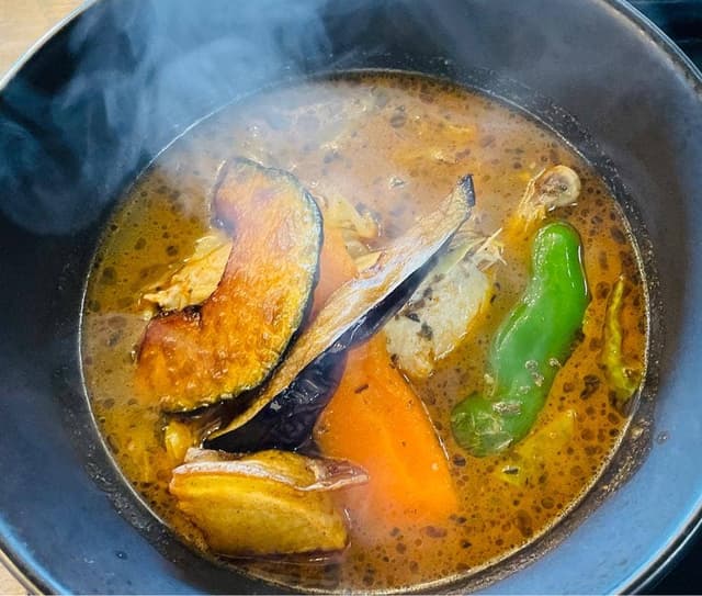 ノットカレー - サブ画像1