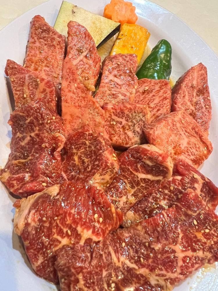 焼肉 大味園