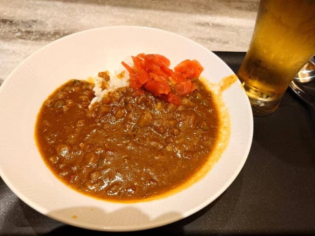 ANA SUITE LOUNGE 羽田空港第2ターミナルビル - サブ画像1