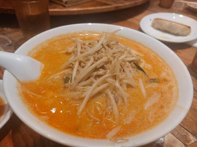 泰興楼 TOKYO本店 - サブ画像1