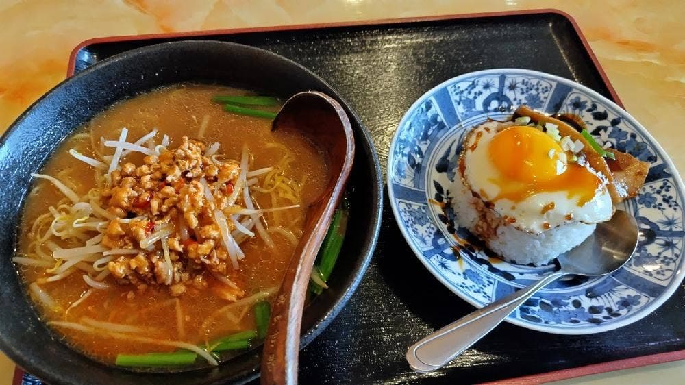 中華料理 一番 点心坊 網走店