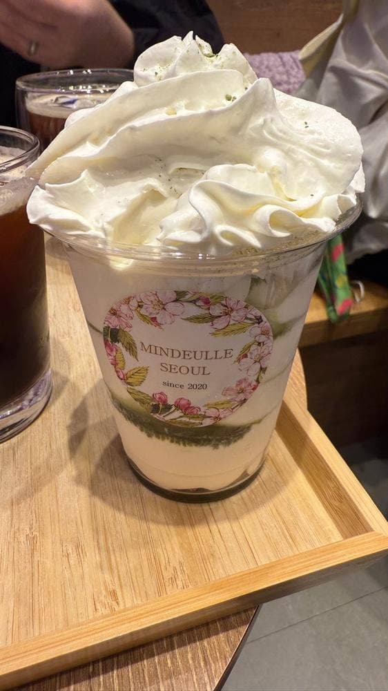 mindeulle ららぽーと新三郷店