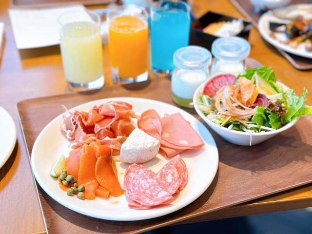 TROFEO イタリアン - サブ画像1