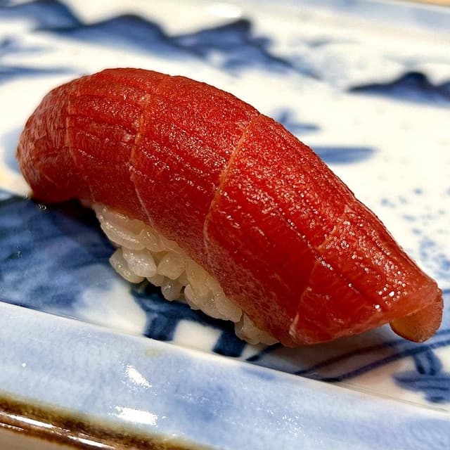 鮨 天ぷら 祇園いわい - サブ画像1