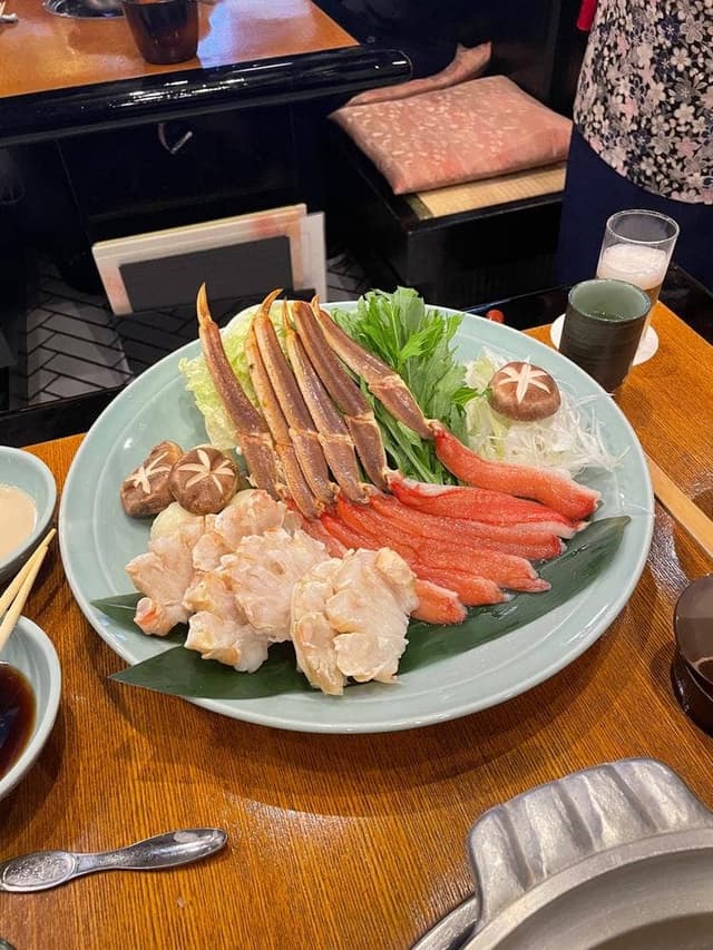 高松甲羅本店 - サブ画像1