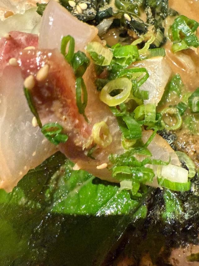 鉄なべ 阿倍野店 - サブ画像1