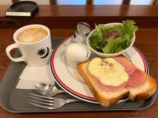 PRONTO 東上野店 - サブ画像1