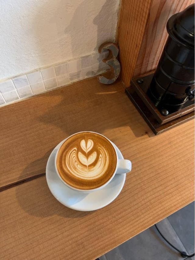 tomisu coffee / build - サブ画像1