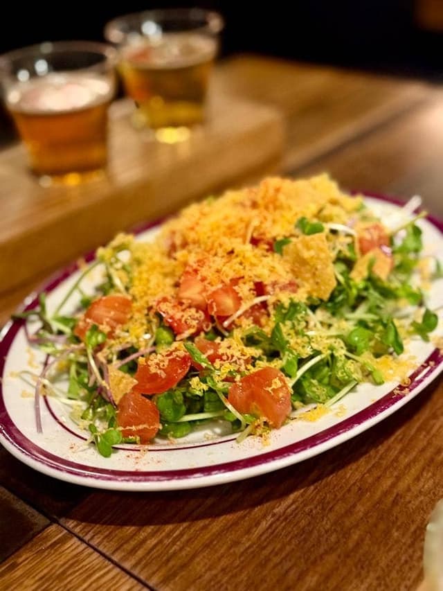 CRAFT BEER BAR IBREW - サブ画像1