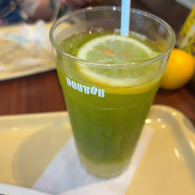 ドトールコーヒーショップ 渋谷1丁目店 - サブ画像1