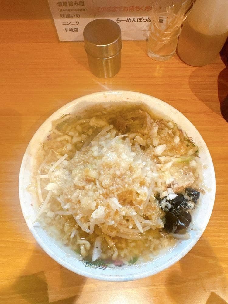 ぽっぽっ屋 水道橋店