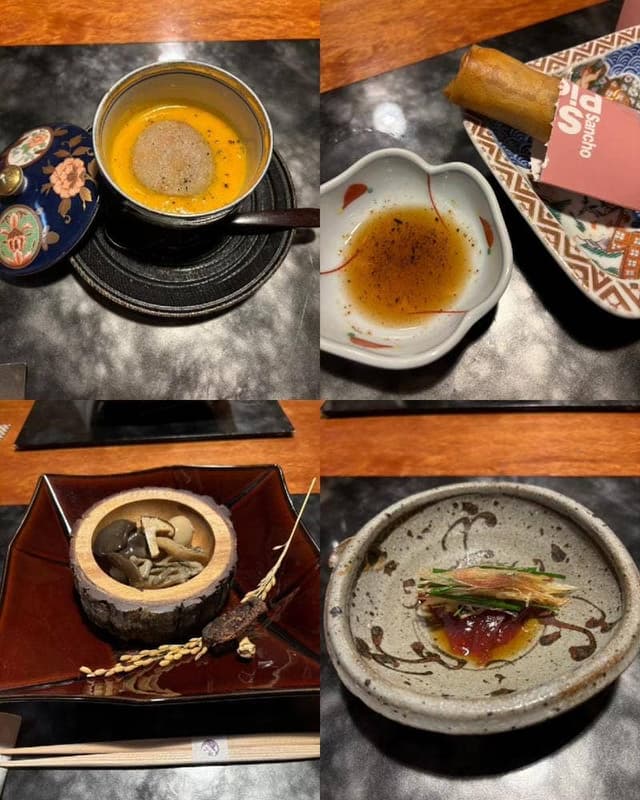 割烹 三長 - サブ画像1