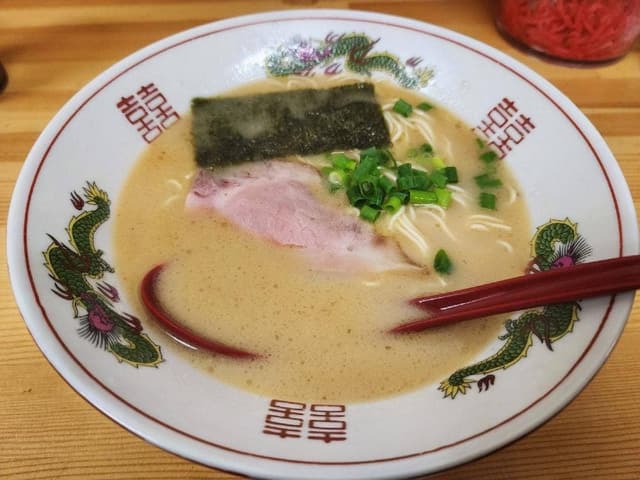 博多らーめん 和 - サブ画像2