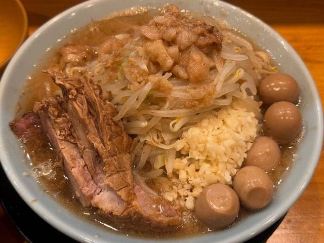 俺の生きる道 錦糸町店 - サブ画像2