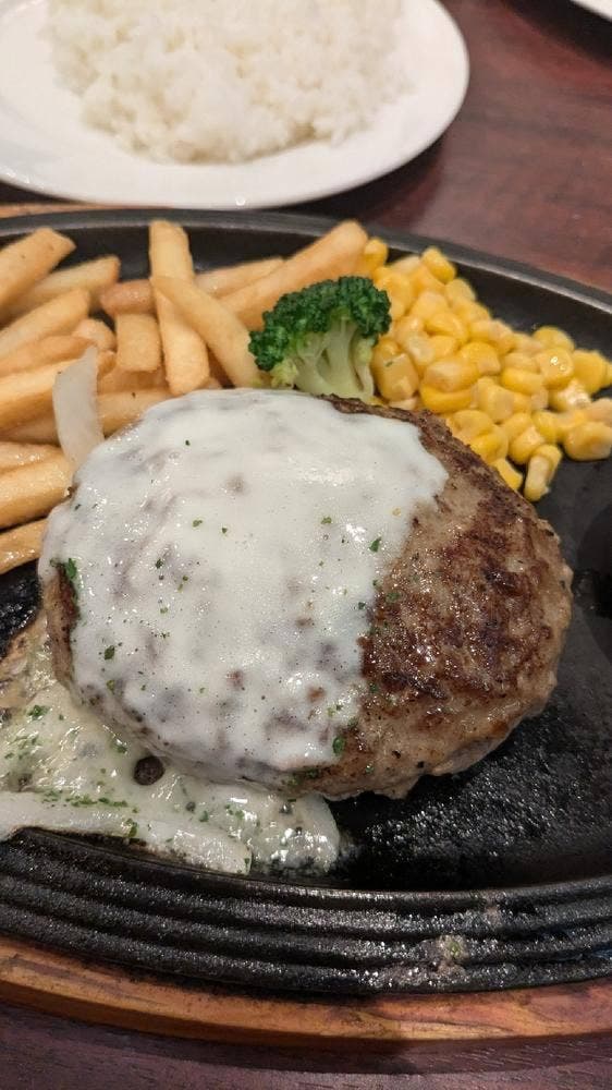 ロイヤルホスト 新横浜駅ビル店 - サブ画像2