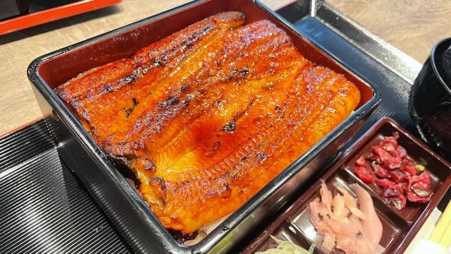 鰻の成瀬 伏古店 - サブ画像2