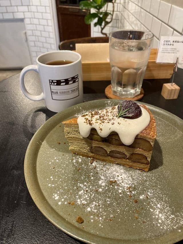 BLUE RIBBON TOKYO - サブ画像1