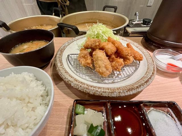 ニューベイブ 肥後橋店 - サブ画像1