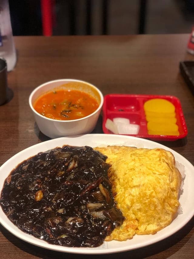 香港飯店0410 赤坂店 - サブ画像2