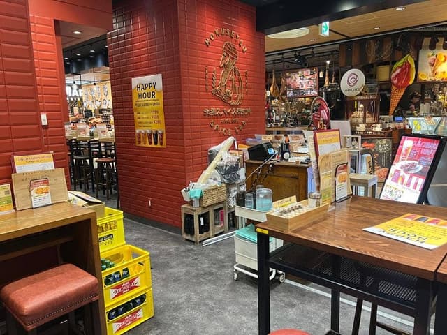 北摂スパイス研究所 ルクア大阪店 - サブ画像2