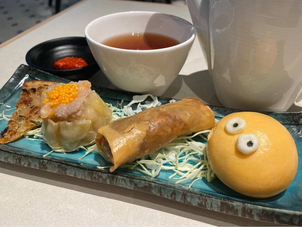 香港飲茶 枚方店