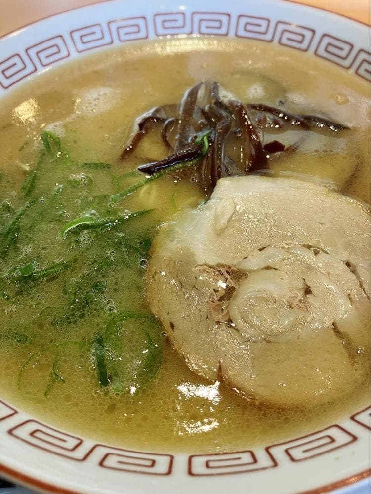 らあめん花月嵐 蟹江インター店