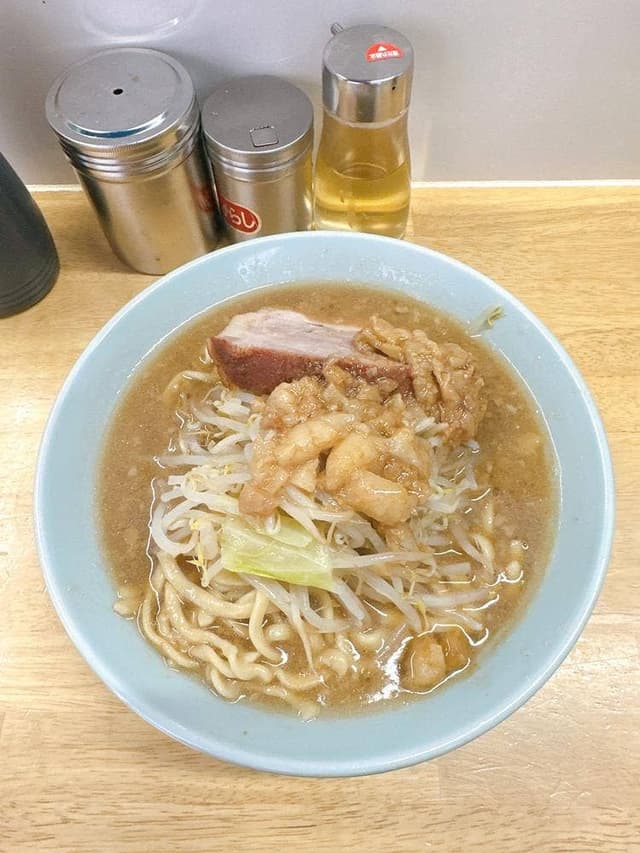 俺の生きる道 白山店 - サブ画像1