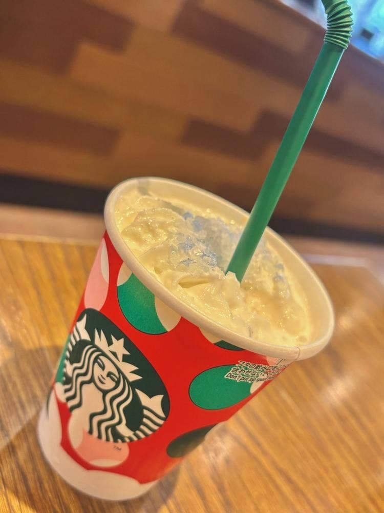 スターバックス コーヒー りんくうプレミアムアウトレット店