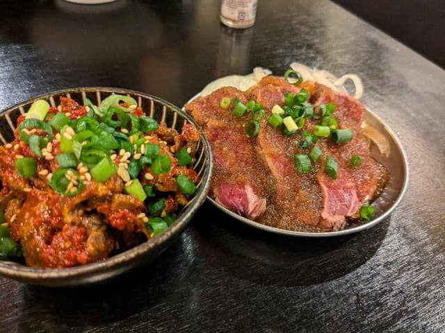 ハラミが主役 幡ヶ谷本店 - サブ画像2