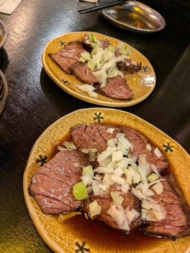 ハラミが主役 幡ヶ谷本店 - サブ画像3