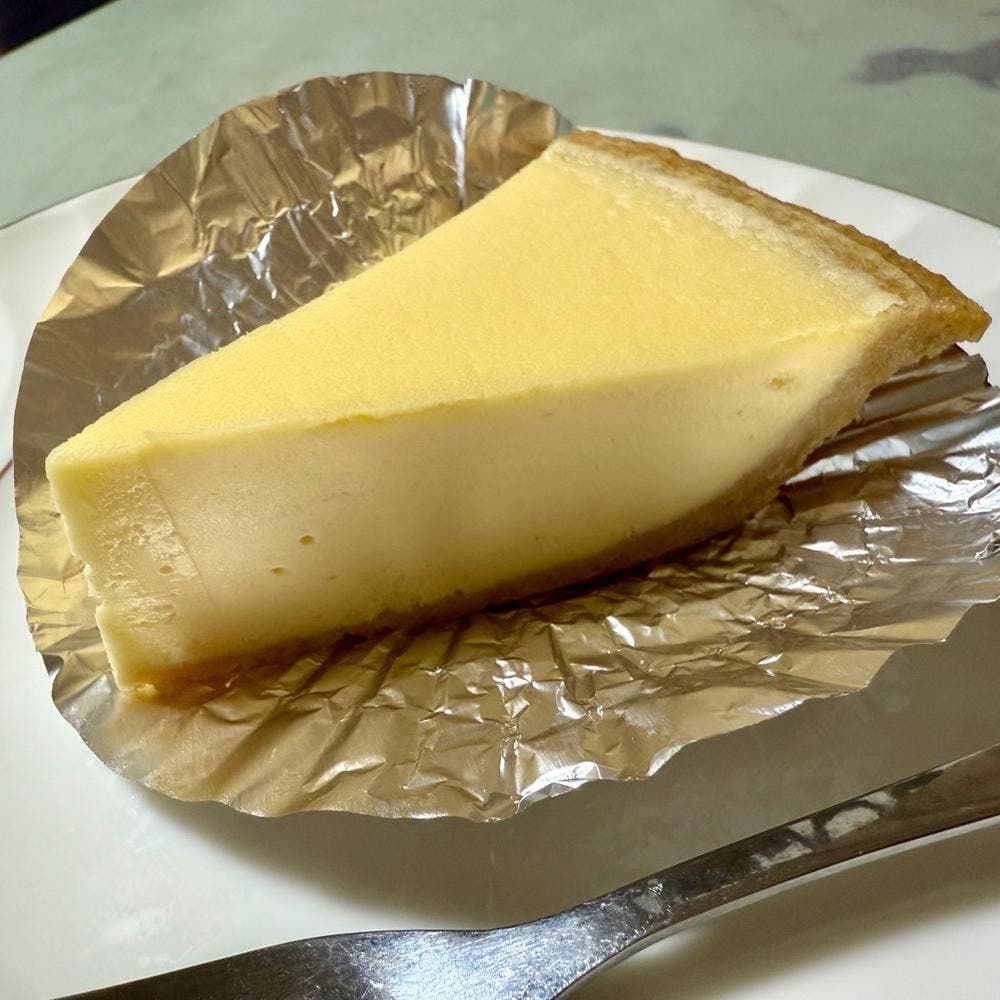麻布チーズケーキCinq Cinq