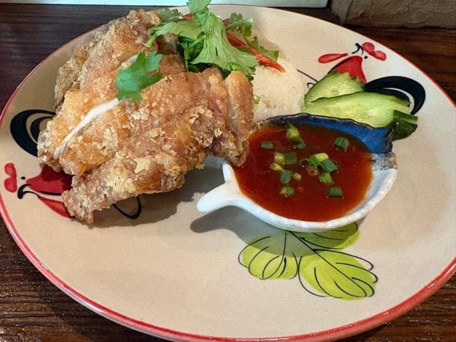 アジア屋台ごはん 五五吉食堂 - サブ画像1