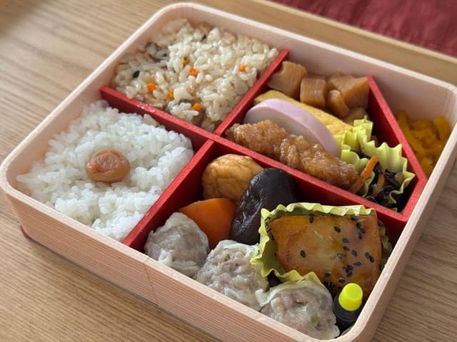 崎陽軒 西武東戸塚S.C.店 - サブ画像1