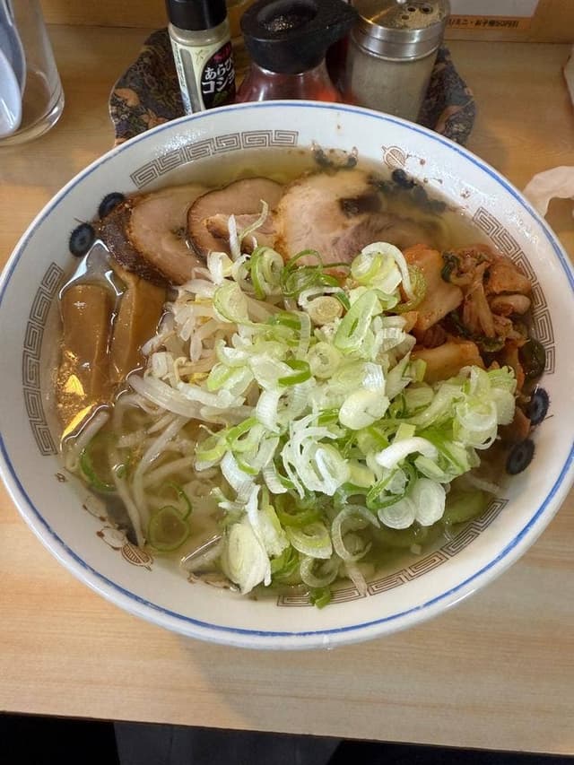 ラーメン長さん - サブ画像3