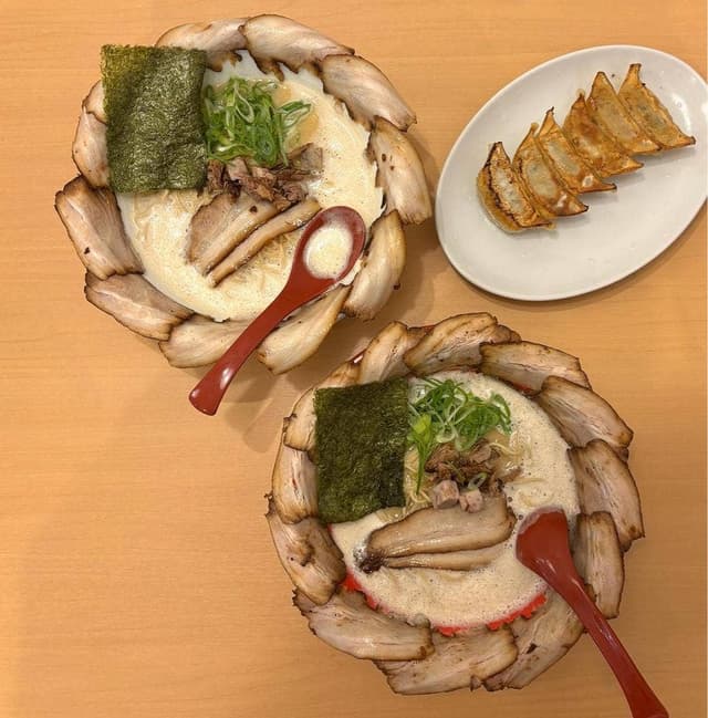 麺道しゅはり 伊丹店 - サブ画像1
